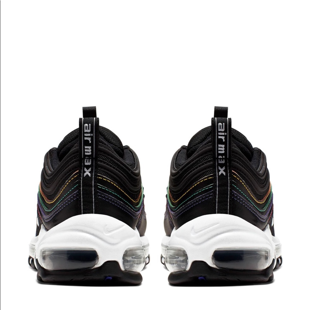 Nike Air Max 97 women sneaker - Picture 12 of 13